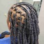 Large Box Braid