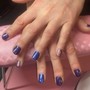 Gel Manicure