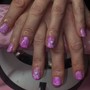 Gel Manicure