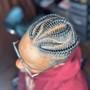 COMB TWIST