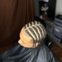 COMB TWIST