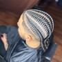 COMB TWIST