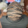 Men Comb Twist (men)