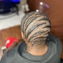 COMB TWIST