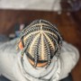 Men Comb Twist (men)