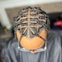 Cornrows