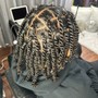 Natural Twists