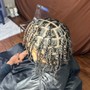 Natural Twists