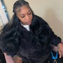 Closure Sew In