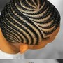 Comb Twist