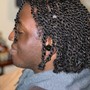 Yarn Braids