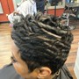 Comb Twist