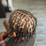 Men’s Cool Twist/Kamakazi Twist