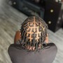 Men’s Cool Twist/Kamakazi Twist