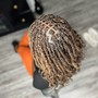 Kinky Twist