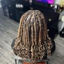 Kinky Twist