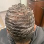 Comb Twist