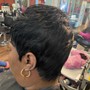 Women's Cut