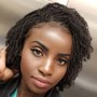 Sisterlocks™ Consultation