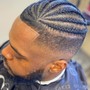 Two Strands Twist