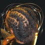 Comb Twist