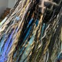 Custom loc extensions