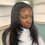 Closure Sew In