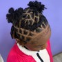 Flat Twists