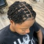 Flat Twists