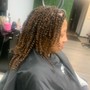 Large Passion Twists