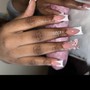 Acrylic Nails