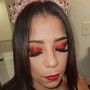 Bridal/Prom Makeup Glam