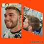 Line up / beard trim