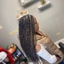 Sew in Refresher