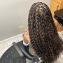 Deep Conditioning Treatment