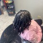 Kid's Braids