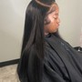 Lace Closure Sew In