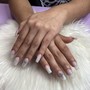 Acrylic Ombre Medium Set