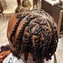 Individual Braids