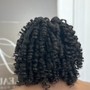 Natural Perm Rods