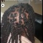 Loc Re-twist