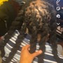 Box Braids