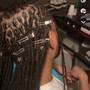 Loc Re-twist