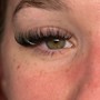 VOLUME - Eyelash Fill