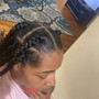 Crochet Braids