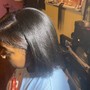 Straightening