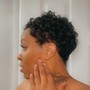 Pixie Cut n Style