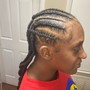 Comb Twist