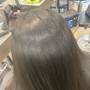 Partial Weave