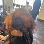 Olaplex Treatment